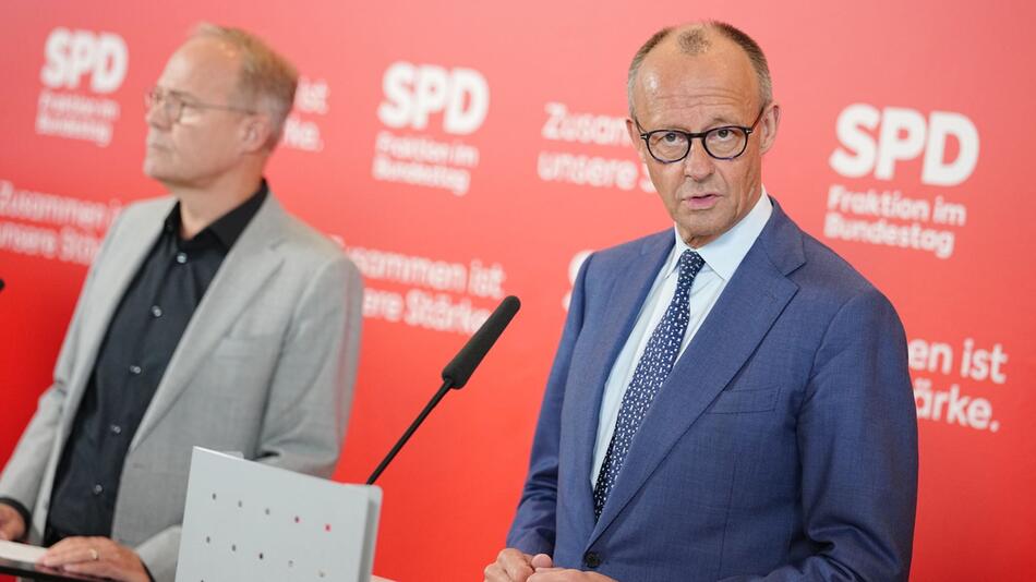 Kann das XXL-Reformpaket die Koalition aus dem Tief holen? 