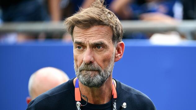 Jürgen Klopp