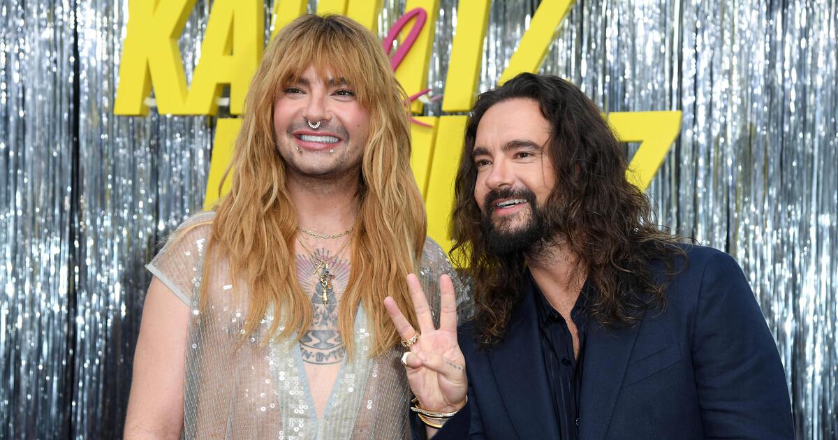 Kaulitz Hills: Bill und Tom Kaulitz starten siebte Staffel - unterhaltung news from GMX