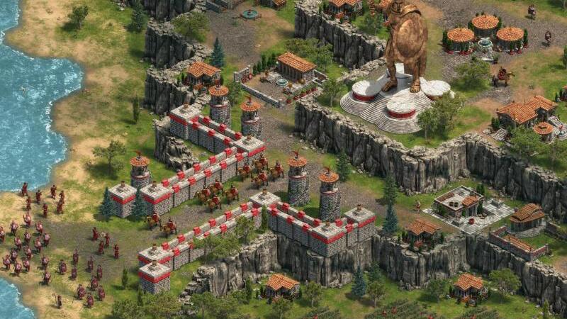 «Age of Empires IV»