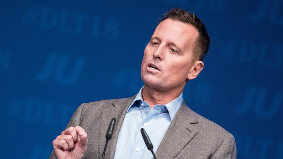 Richard Grenell