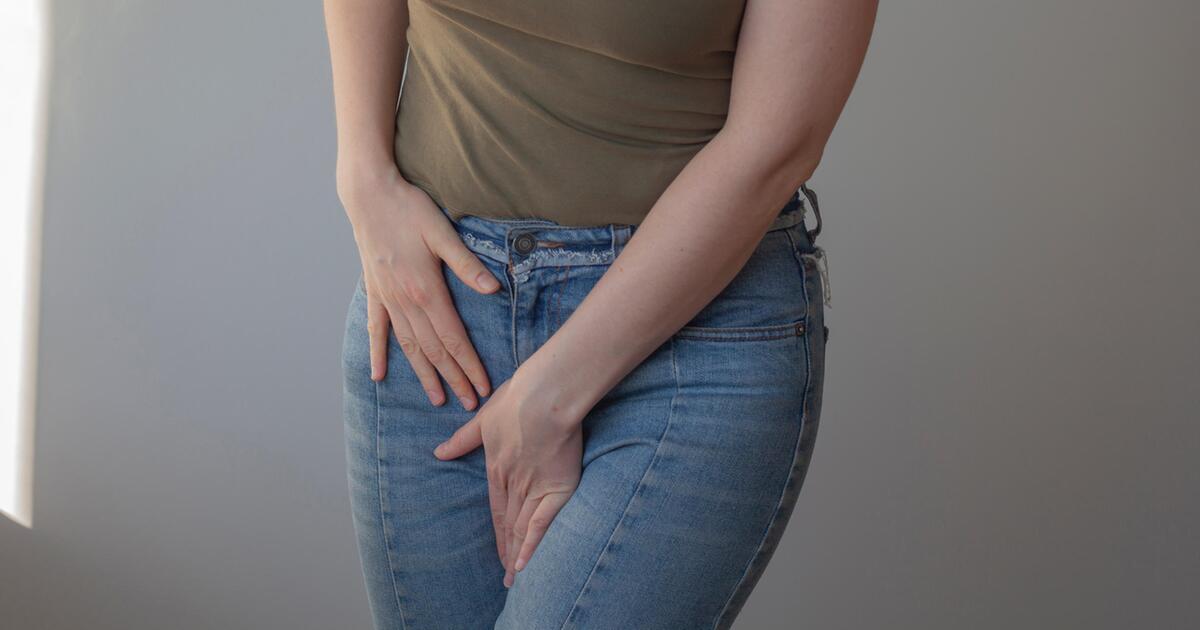 Juckreiz Im Intimbereich Bei Frauen www.gmx.net