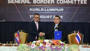 Nach Grenzkonflikt: Kambodscha und Thailand stimmen Entsendung von ASEAN-Beobachtern zu