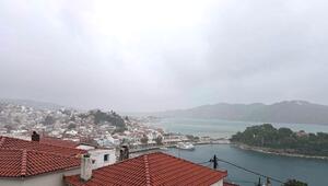 Griechische Insel Skiathos