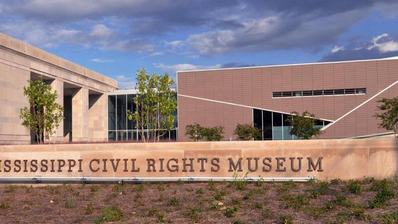 Civil Rights Museum