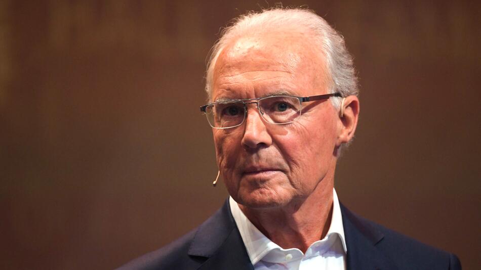 Franz Beckenbauer