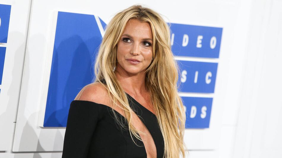 Britney Spears