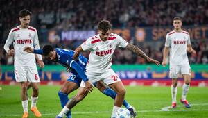 1. FC Köln - 1. FC Magdeburg