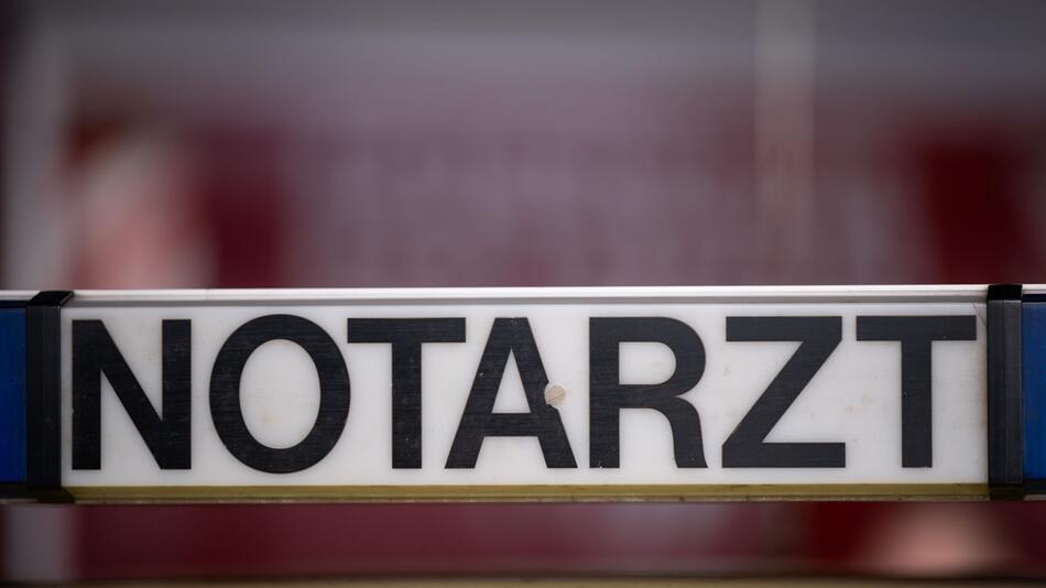 Notarzt