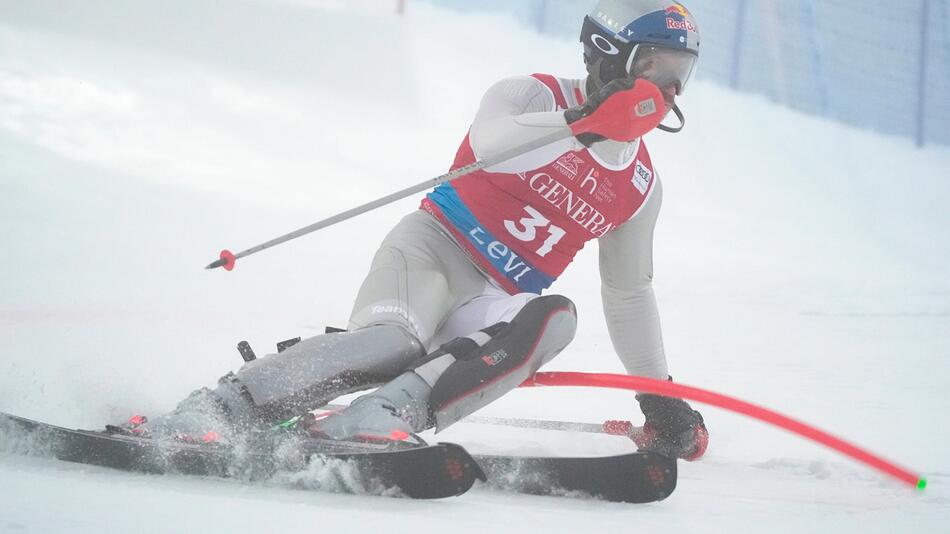 Marcel Hirscher