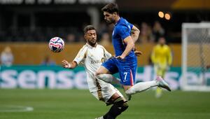 FC Chelsea - Los Angeles FC