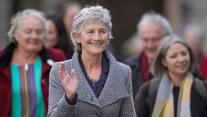 Präsidentschaftswahlen in Irland