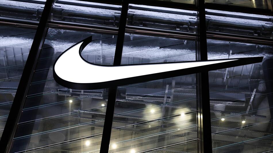 Nike zeigt neues Deutschland-Trikot - allerdings noch verpixelt