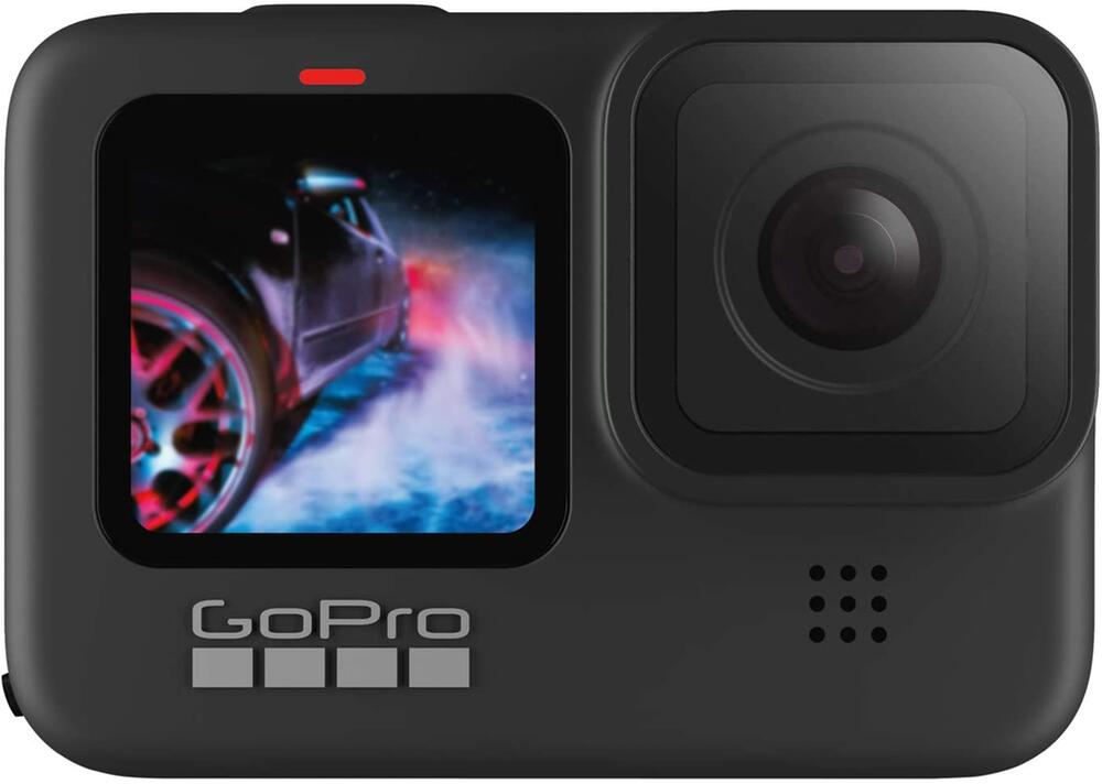 Actioncam, GoPro, Kamera, Sportkamera, Sport, Helmkamera