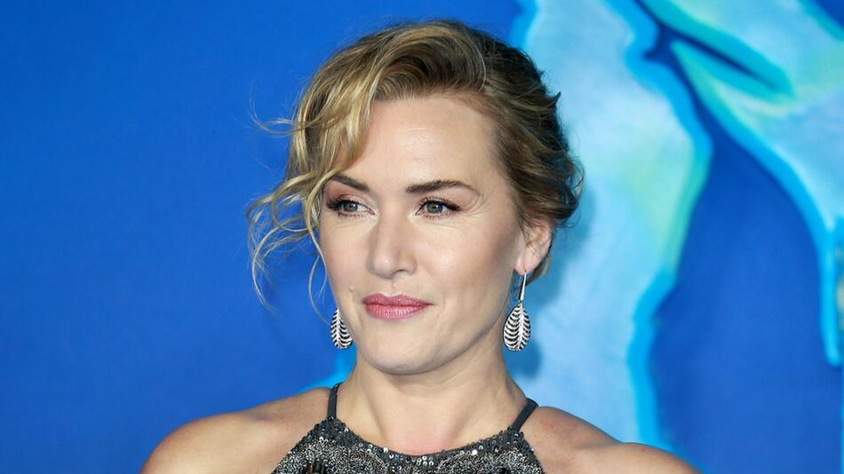 Kate Winslet hat schon große Pläne für ihren 50. Geburtstag.