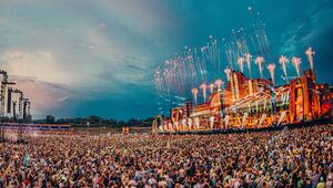 Das Parookaville findet vom 18. bis 20. Juli statt.