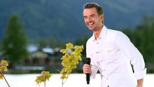 "Schlagerbooom Open Air 2025 - Die Berge leuchten!": Florian Silbereisen präsentiert die TV-Open ...