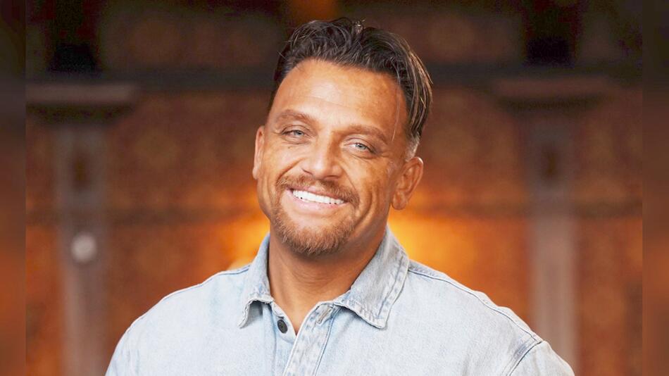 Menowin Fröhlich wird zum neunten Mal Vater