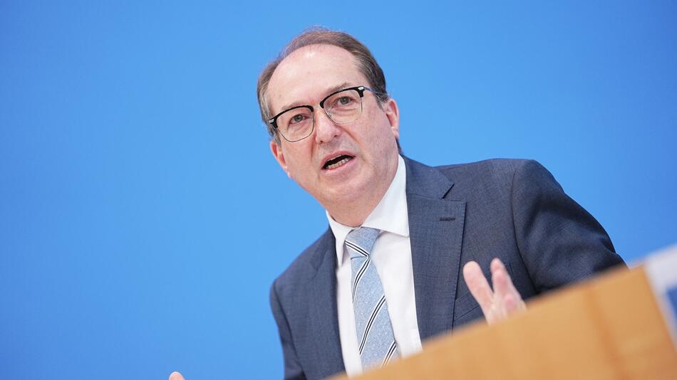 Dobrindt plant Milliardenpaket für Zivilschutz