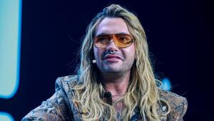 Bill Kaulitz wurde zweieinhalb Jahre von seinem Partner hintergangen.