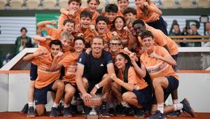 French Open Tennis