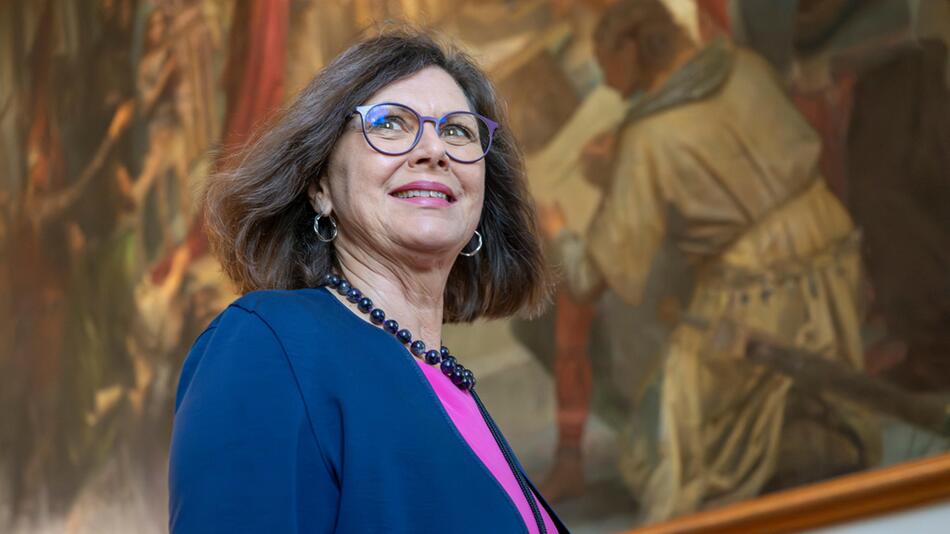Warum Ilse Aigner als Favoritin für das Amt der Bundespräsidentin gilt