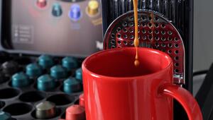 Nespresso Kaffetabs