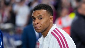 Kylian Mbappé