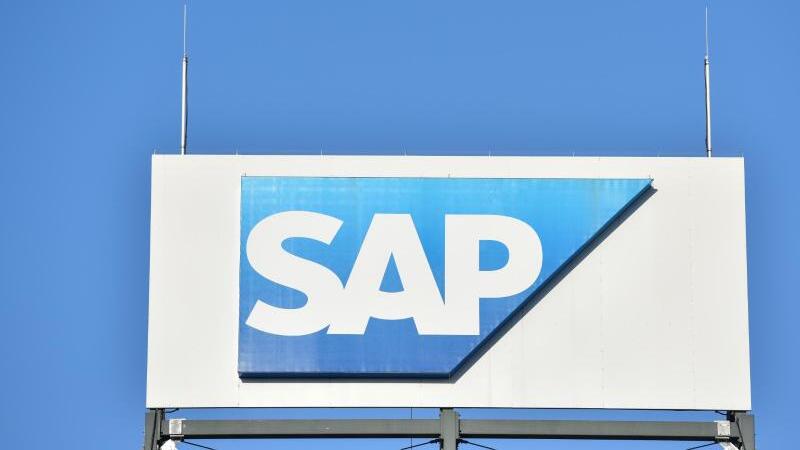 SAP-Logo