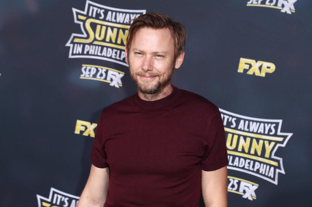 Jimmi Simpson