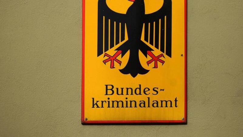 Bundeskriminalamt