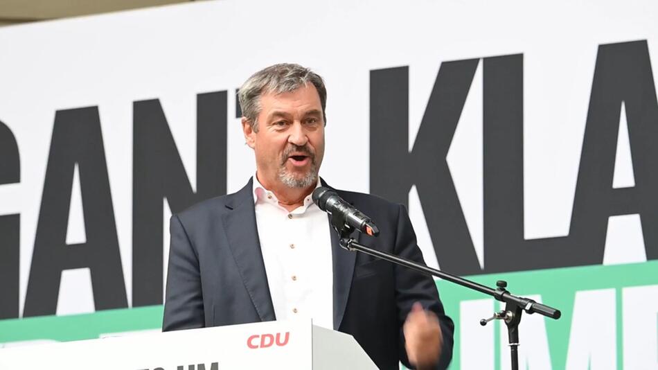 Markus Söder