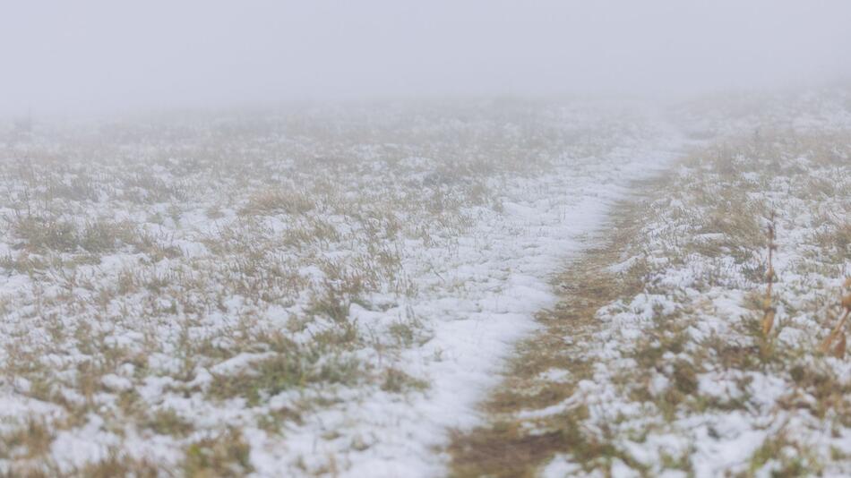 Wetter im Hochschwarzwald