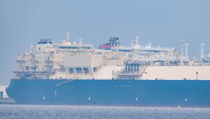 LNG-Importe