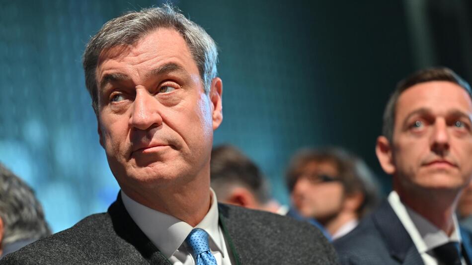 Wie viel Söder verträgt die CSU noch?