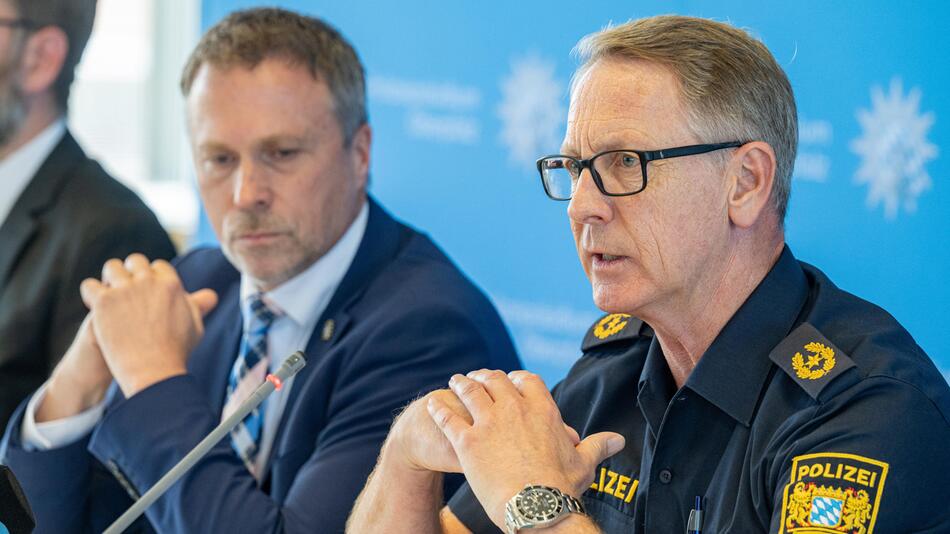 Ermittler geben Details der Tat bekannt – und tappen im Dunkeln