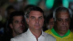 Flávio Bolsonaro