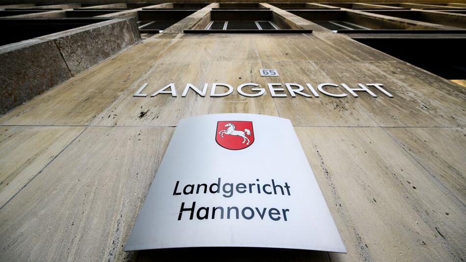 Landgericht Hannover