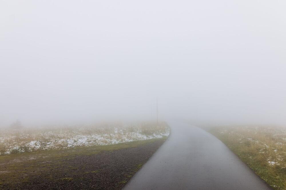 Wetter im Hochschwarzwald