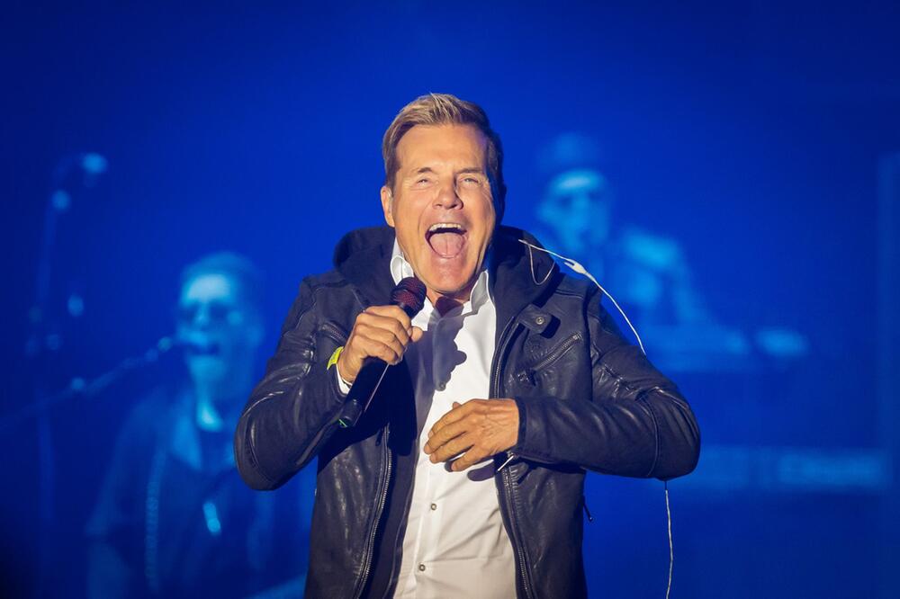 Dieter Bohlen