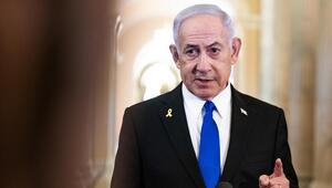 Benjamin Netanyahu