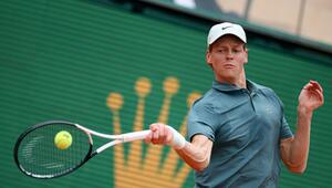 Tennis: ATP-Tour - Monte Carlo