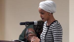US-Abgeordnete Omar