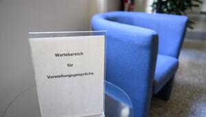 Vorstellungsgespräch