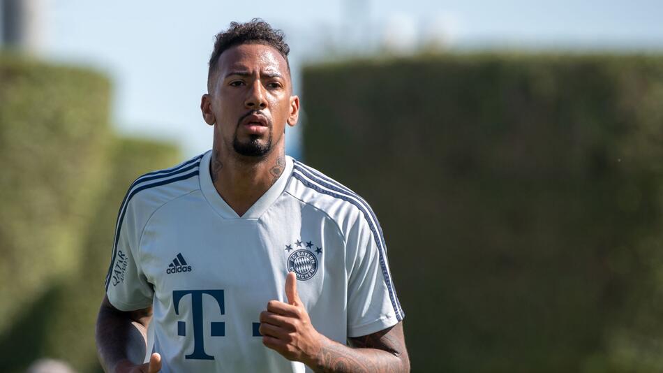 Jérôme Boateng