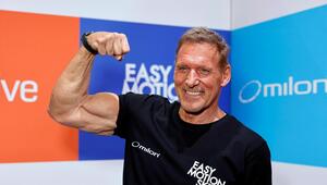 Ralf Möller, FIBO, Bodybuilding