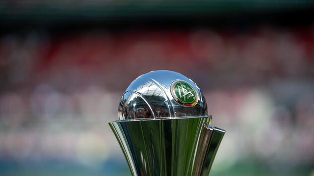 DFB-Pokal der Frauen