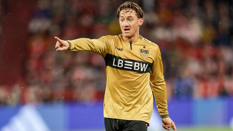VfB Stuttgart startet gegen Viking Stavanger in die Königsklasse