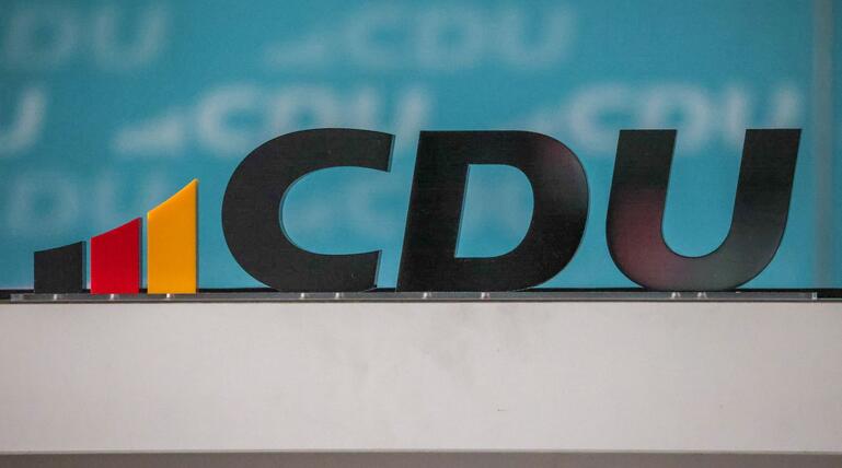 CDU-Logo