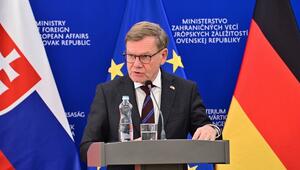 Wadephul will von Putin Zeichen der Verhandlungsbereitschaft